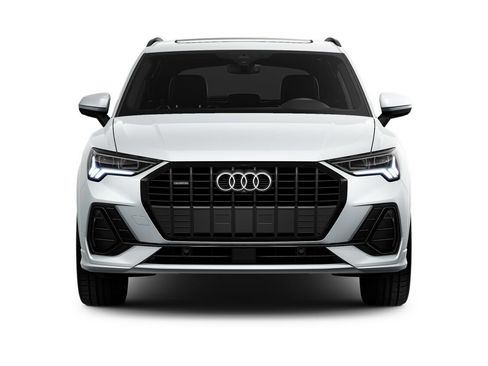 Certified 2023 Audi Q3 2.0T Premium Plus w/ Premium Plus Package AWD/4WD image 4