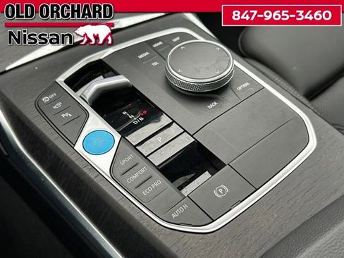 Used 2023 BMW i4 eDrive40 RWD image 18