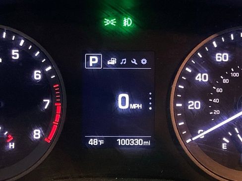 Used 2018 Hyundai Tucson SEL image 17