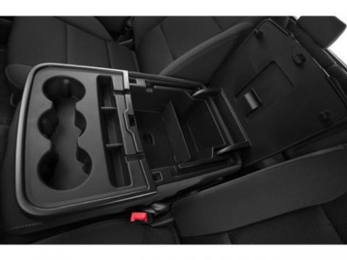 Used 2015 Chevrolet Silverado 1500 W/T image 20