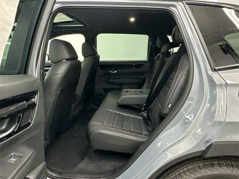 New 2026 Honda CR-V Sport Touring image 24