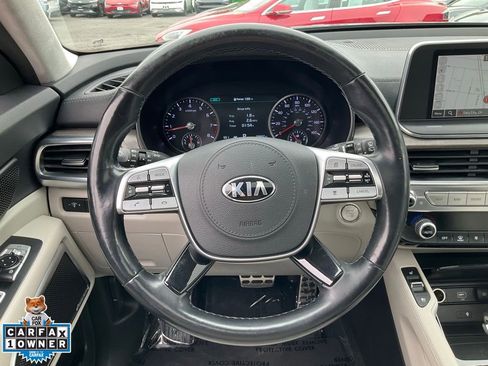Used 2020 Kia Telluride SX w/ SX Prestige Package AWD/4WD image 44