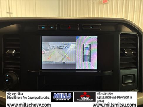 Used 2023 Ford F350 XLT w/ 360-Degree Camera Package image 21
