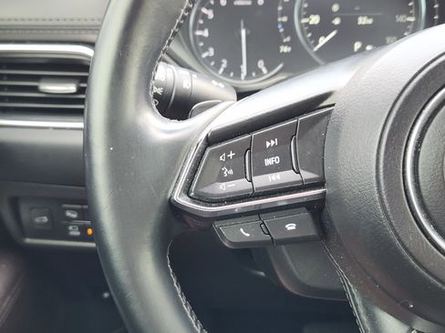 Used 2020 MAZDA CX-5 Signature image 38