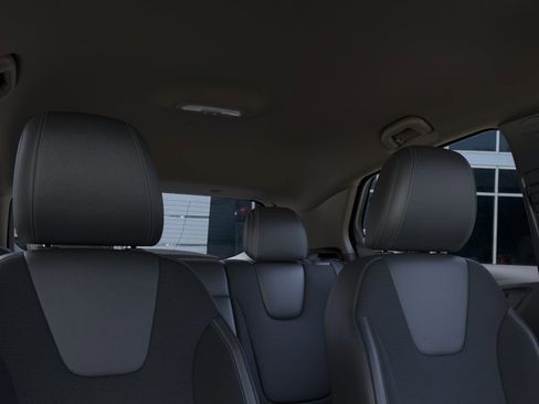 New 2026 Buick Encore GX Preferred image 48