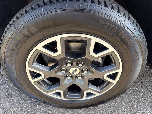 Certified 2024 Ford F150 STX AWD/4WD image 11