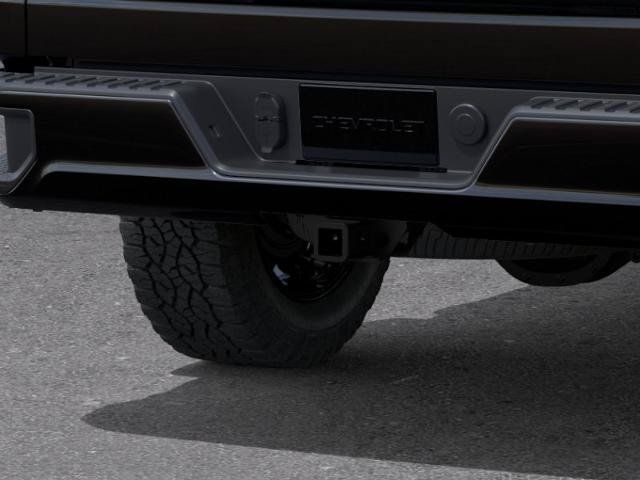 New 2026 Chevrolet Silverado 1500 RST w/ RST Select Package RWD image 14