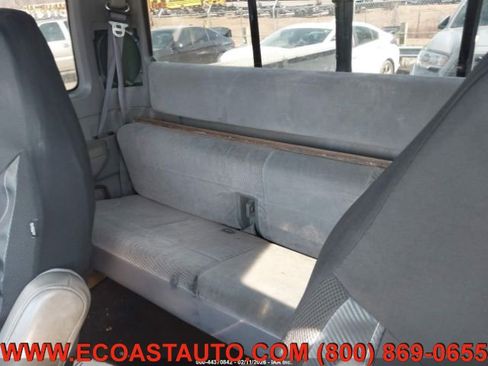 Used 1994 Ford F350 2WD SuperCab DRW image 12