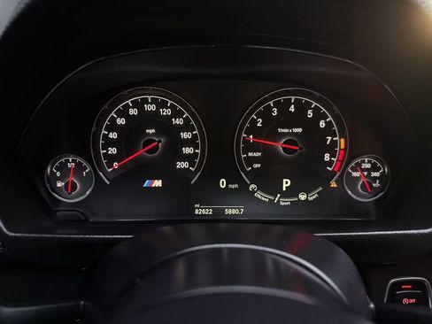 Used 2016 BMW M4 Coupe RWD image 28