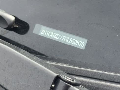 Used 2024 Nissan Versa S w/ S Plus Package image 27