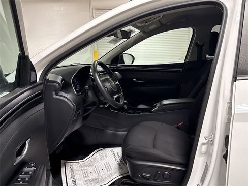 Used 2023 Hyundai Tucson SEL image 5