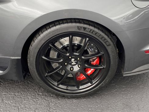 New 2023 Ford Mustang GT Premium w/ GT Performance Package image 2