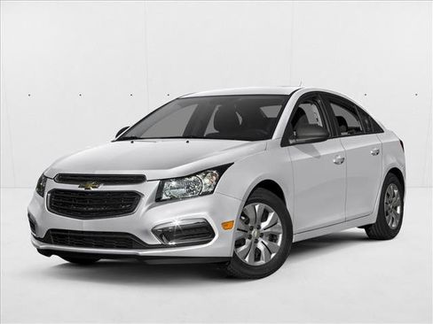 Used 2016 Chevrolet Cruze LS image 1