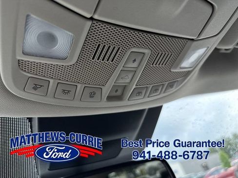 Certified 2019 Ford Expedition Limited w/ Equipment Group 302A RWD image 25