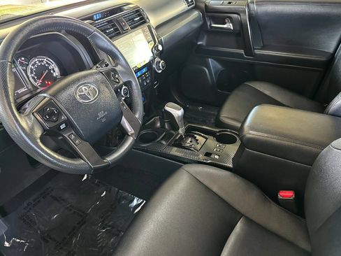 Used 2022 Toyota 4Runner TRD Pro AWD/4WD image 10