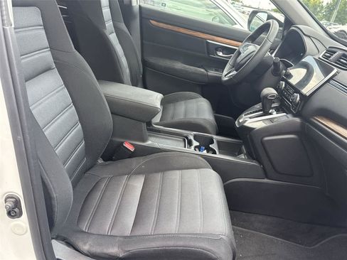 Used 2017 Honda CR-V EX image 17