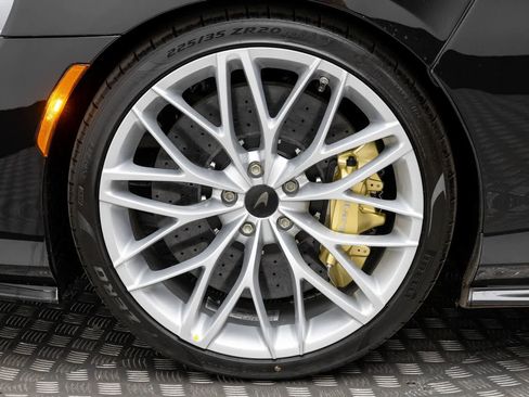 Used 2026 McLaren GTS RWD image 8