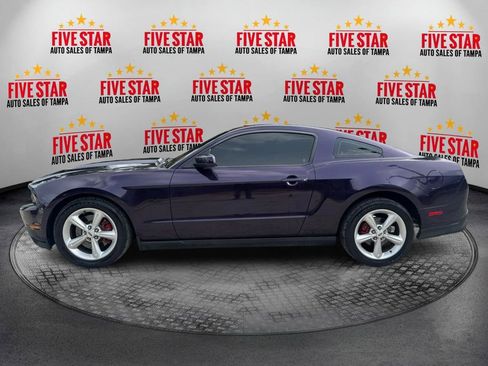 Used 2011 Ford Mustang GT w/ Security Pkg RWD image 4