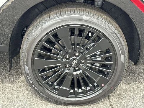 New 2026 Hyundai Santa Fe Calligraphy FWD image 45