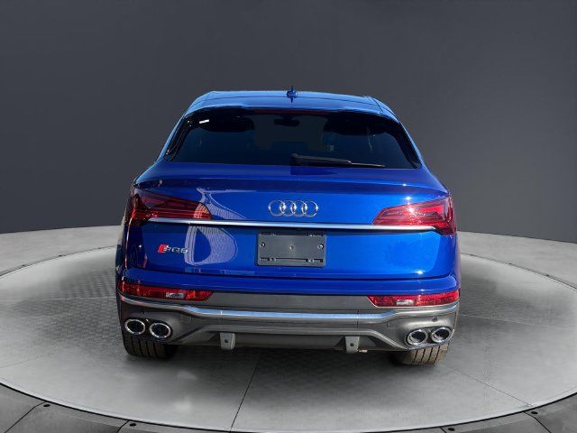 Used 2022 Audi SQ5 Premium w/ Convenience Package AWD/4WD image 4