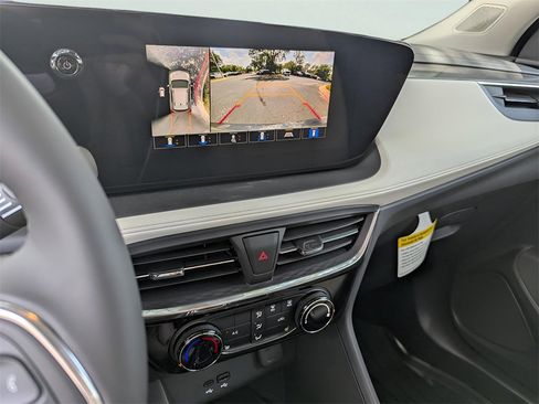 New 2026 Buick Encore GX Sport Touring w/ Advanced Technology Package image 10