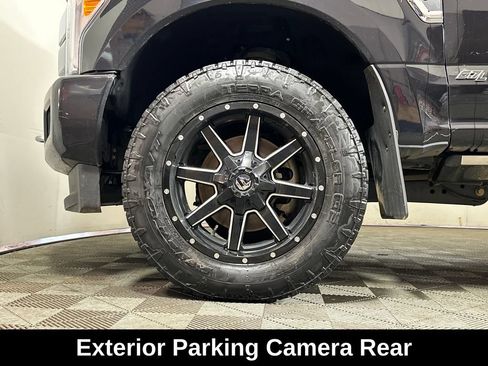 Used 2019 Ford F250 Platinum AWD/4WD image 8