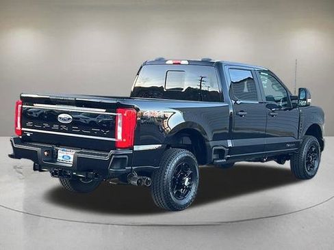 Certified 2026 Ford F250 XL w/ STX Appearance Package image 4