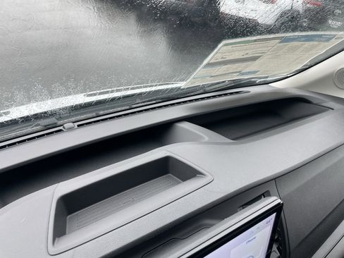 New 2026 Ford Transit 350 148 High Roof DRW AWD w/ Load Area Protection Package image 49