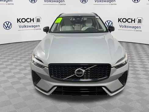 Used 2025 Volvo XC60 B5 Ultra w/ Protection Package Premier AWD/4WD image 2