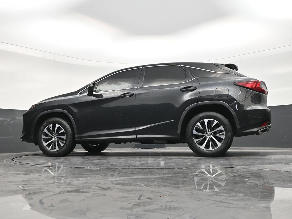 Used 2022 Lexus RX 350 FWD image 21