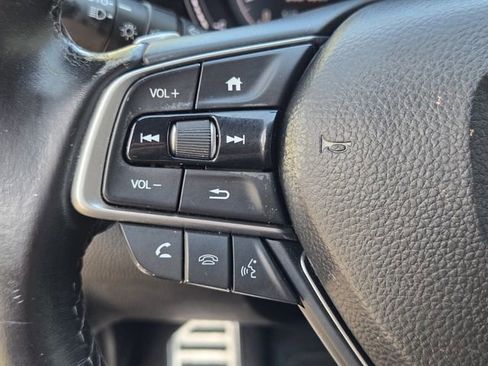 Used 2019 Honda Accord Sport image 25