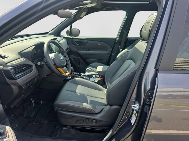 Certified 2026 Subaru Forester Wilderness AWD/4WD image 11