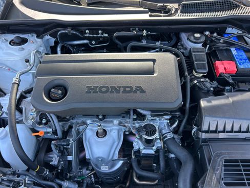 Used 2025 Honda Civic Sport image 20