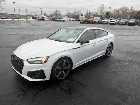 Used 2023 Audi A5 2.0T Premium Plus image 10