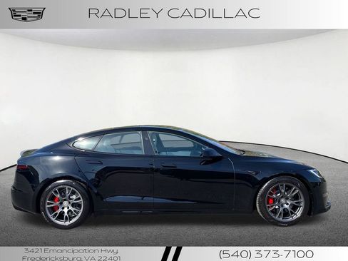 Used 2023 Tesla Model S Plaid image 23