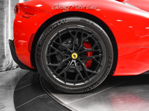 Used 2021 Ferrari SF90 Stradale AWD/4WD image 51