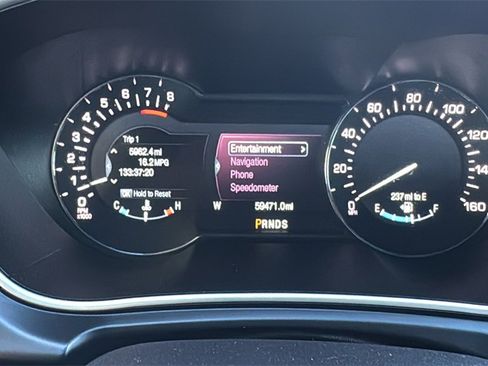 Used 2017 Lincoln MKX Reserve w/ Lincoln MKX Climate Package image 14