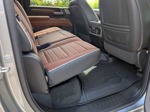 New 2026 GMC Sierra 2500 Denali Ultimate AWD/4WD image 23