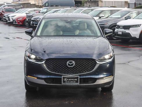 Used 2020 MAZDA CX-30 AWD w/ Select Package image 6