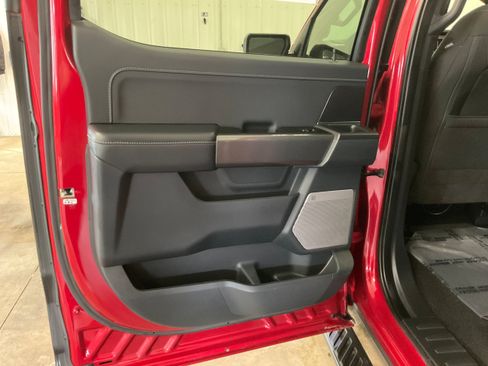 Used 2022 Ford F150 XLT w/ Equipment Group 302A High AWD/4WD image 20