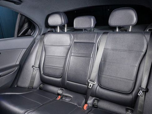 Used 2025 Mercedes-Benz C 300 Sedan image 25