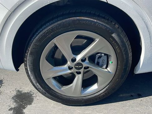 Used 2026 Genesis GV70 2.5T image 31