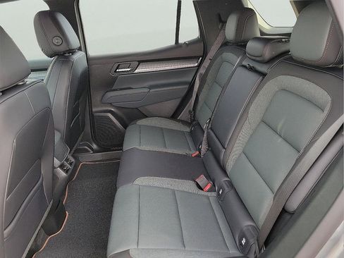 New 2026 GMC Terrain AT4 w/ Technology Package II image 13