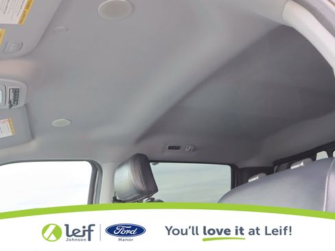 Used 2024 Ford F350 Lariat w/ Lariat Ultimate Package image 17