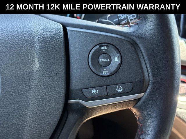 Used 2023 Honda Odyssey Sport image 23