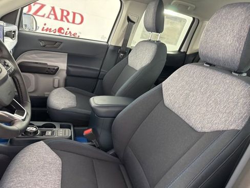 New 2025 Ford Maverick XLT w/ XLT Luxury Package image 14