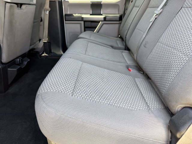 Used 2017 Ford F250 XLT w/ XLT Value Package AWD/4WD image 17