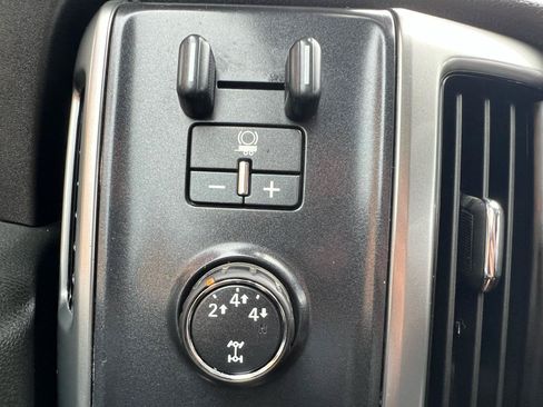Used 2015 Chevrolet Silverado 2500 LTZ w/ LTZ Plus Package AWD/4WD image 35