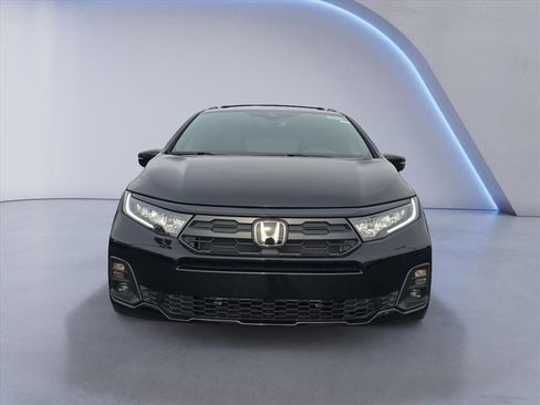 New 2026 Honda Odyssey Sport-L image 8
