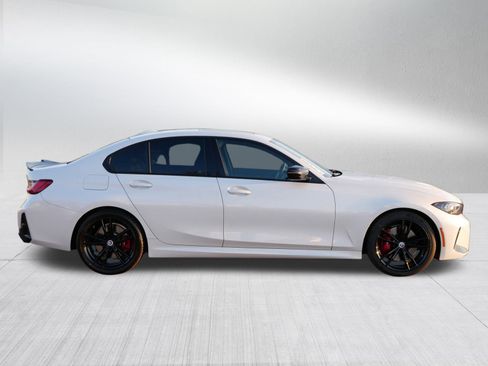 Used 2023 BMW M340i xDrive image 8